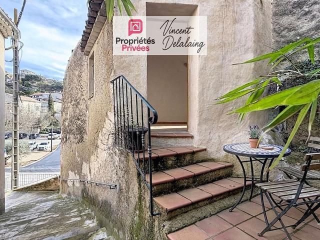 Maison vente à Apt, Cabrières-d'aigues