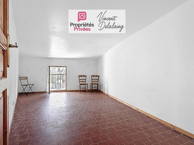 Maison vente à Apt, Cabrières-d'aigues