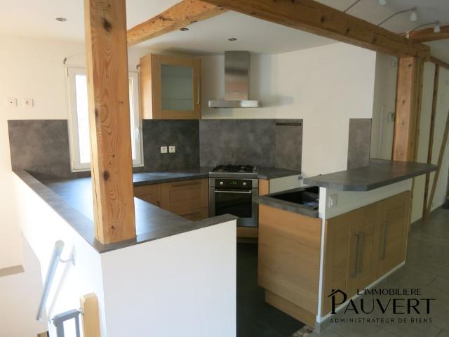 Appartement location à Pamiers, Occitanie