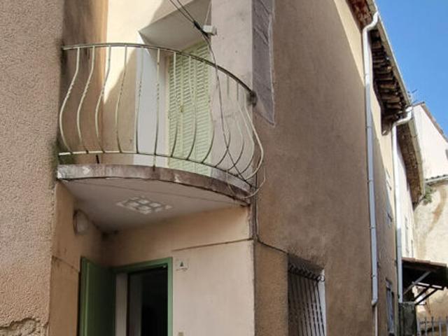 Maison vente à Apt, Cadenet