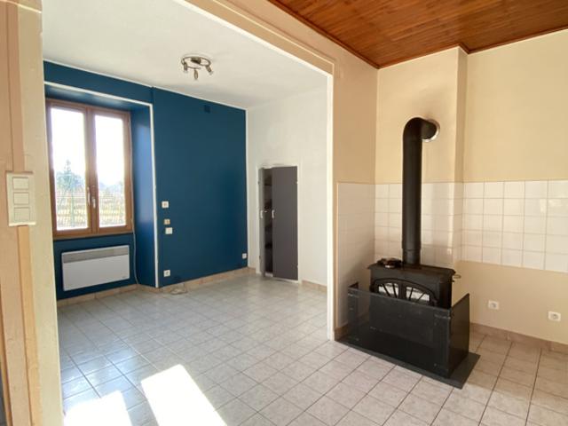 Maison location à Chambéry, Saint-béron