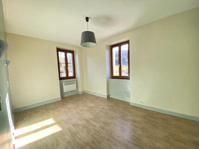Maison location à La Tour-du-Pin, Voissant