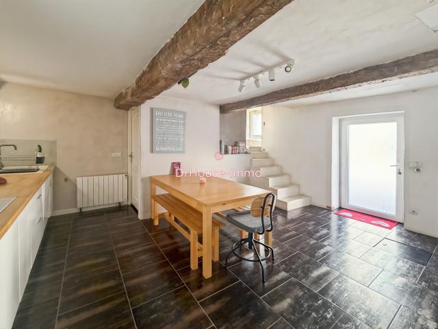 Maison vente à Brignoles, Vins-sur-caramy