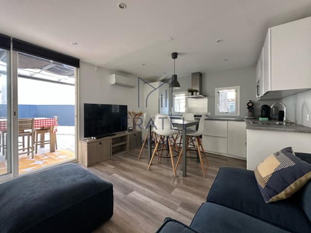 Maison vente à Montpellier, Frontignan