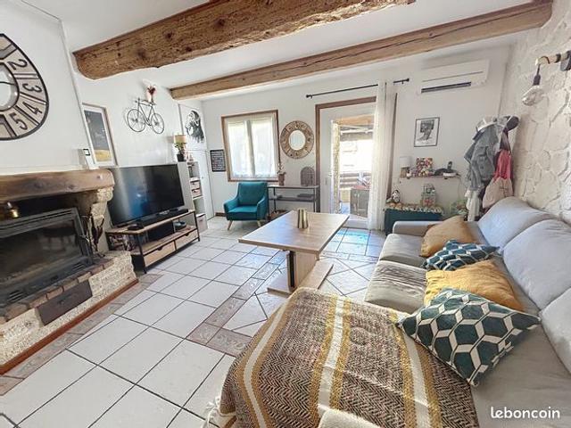 Maison vente à Montpellier, Saussan