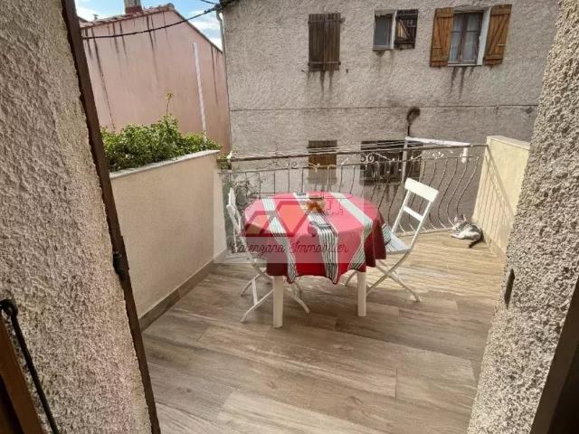 Maison vente à Calvi, Calenzana