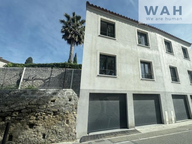 Maison vente à Montpellier, Castries
