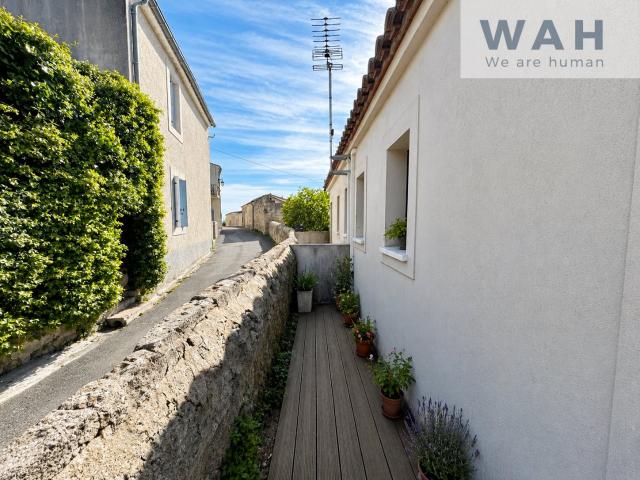 Maison vente à Montpellier, Castries