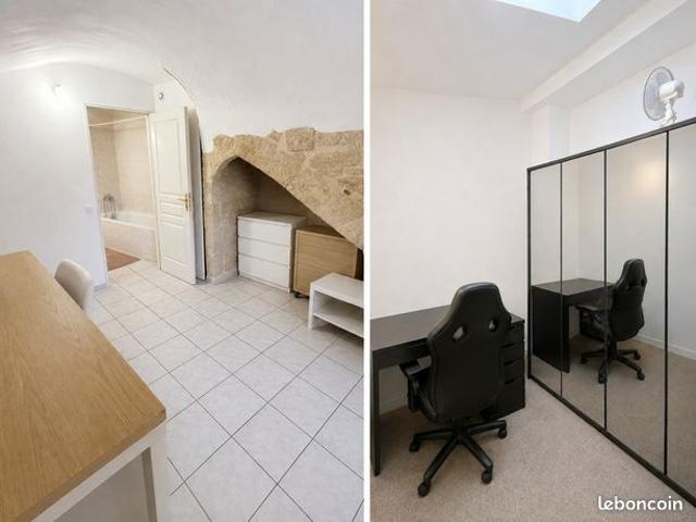 Maison vente à Montpellier, Gigean