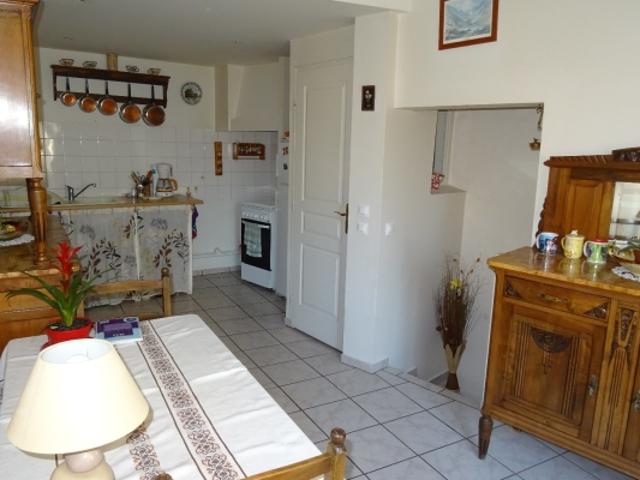 Maison vente à Montpellier, Gigean