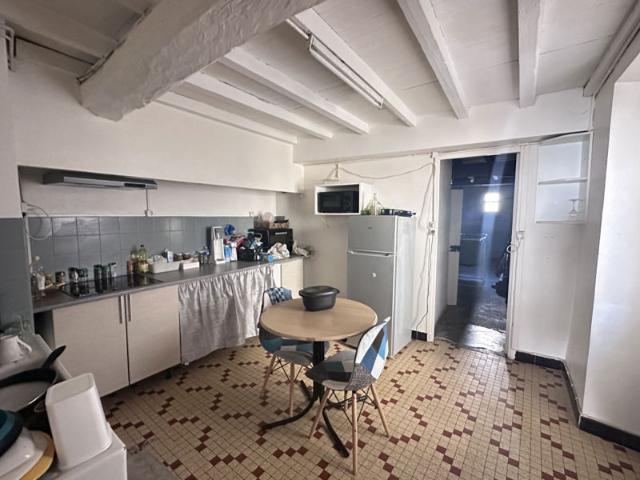 Maison vente à Carcassonne, Lacombe