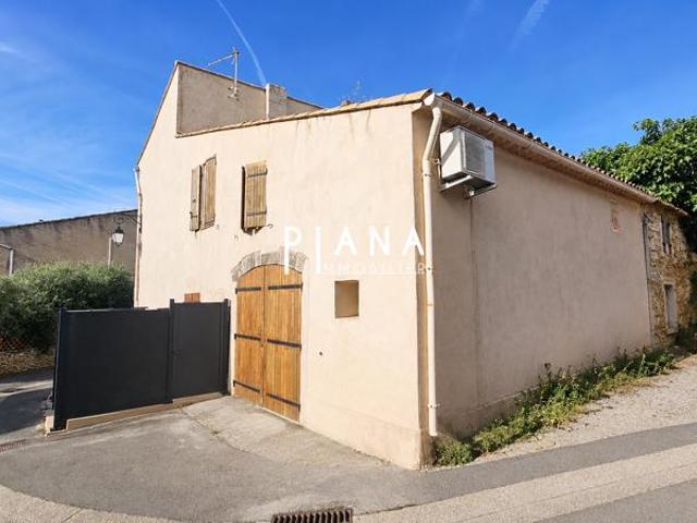 Maison vente à Aix-en-Provence, La Fare-les-oliviers