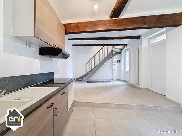 Maison vente à Apt, Cavaillon