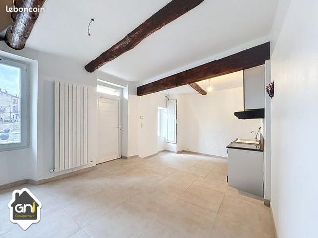 Maison vente à Apt, Cavaillon