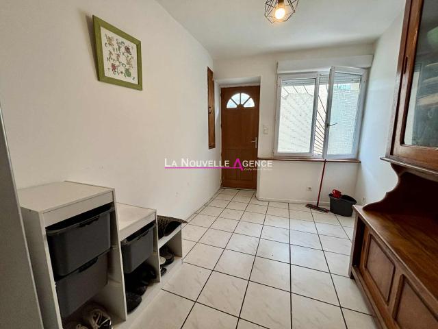 Maison vente à Narbonne, Sigean