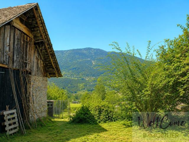 Maison vente à Saint-Jean-de-Maurienne, Randens