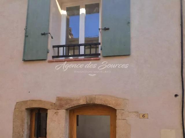 Appartement location à Tavernes, Var