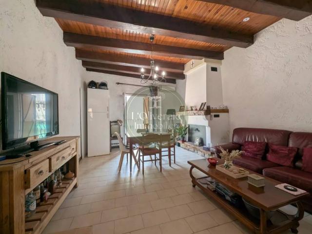 Maison vente à Auriol, Les Hélianthes