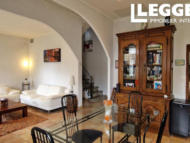 Maison vente à Béziers, Quarante