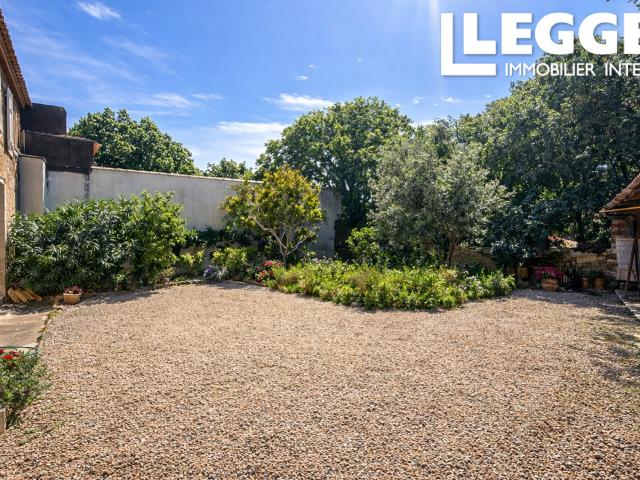Maison vente à Béziers, Neffiès