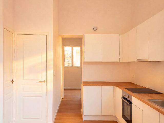 Maison vente à Lodève, Pouzols