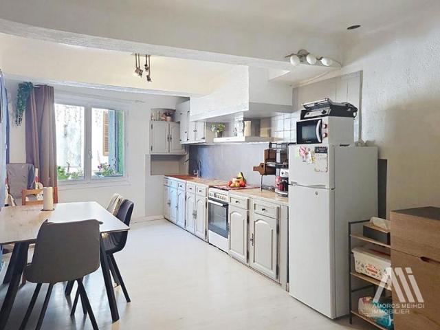 Maison vente à Arrondissement de Toulon, Toulon