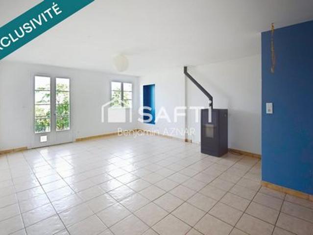 Villa vente à Toulouse, Pelleport