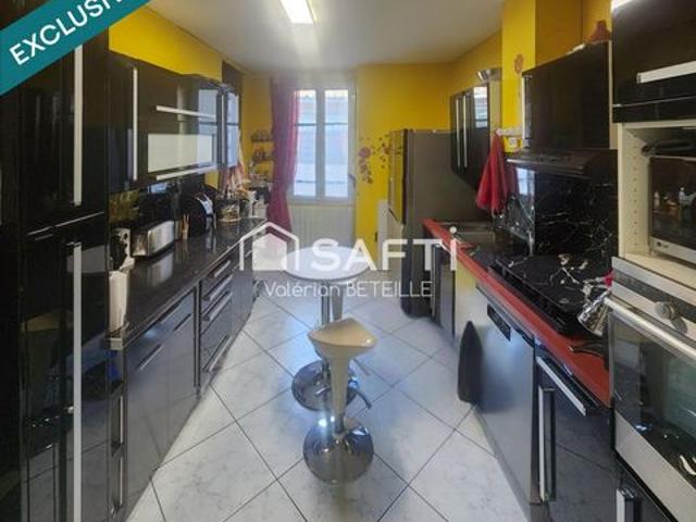 Villa vente à Lodève, Gignac