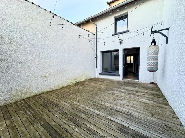 Maison vente à Lyon, Rhône