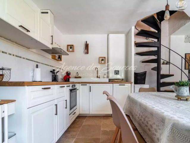 Maison location à Brignoles, Fox-amphoux