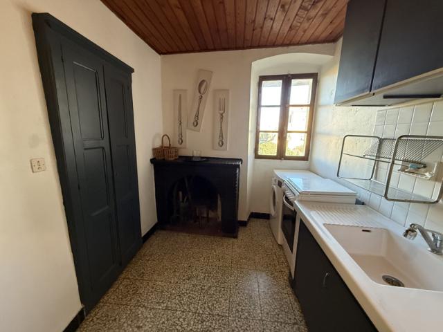 Maison vente à Calvi, Montegrosso
