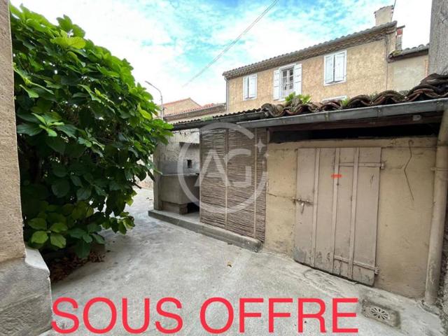 Maison vente à Castres, Sorèze
