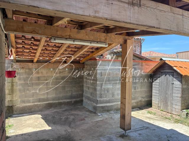 Maison vente à Muret, Grazac