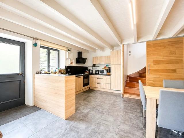 Maison vente à Gex, Léaz