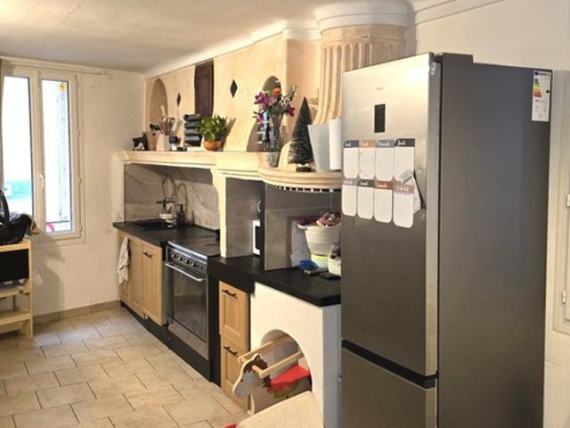 Maison vente à Brignoles, Le Luc