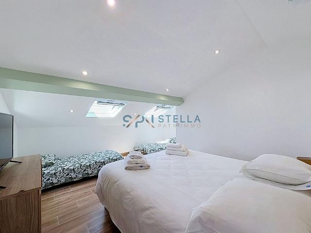 Maison location à Ajaccio, Coti-chiavari