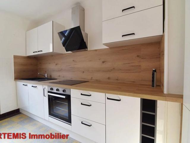 Maison vente à Grenoble, Goncelin