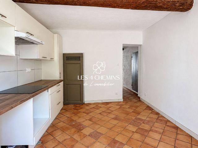 Maison location à Puyloubier, Bouches-du-Rhône