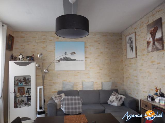 Maison vente à Narbonne, Port-la-nouvelle