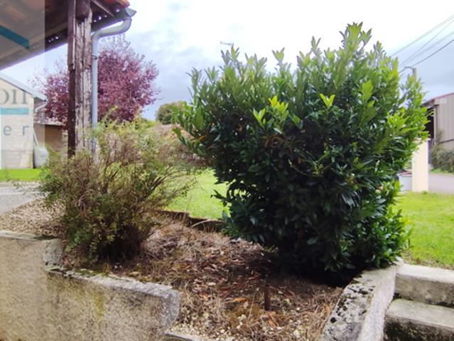 Maison vente à Avallon, Tissey