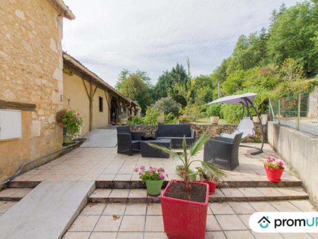 Maison vente à France métropolitaine, Saint-georges-de-montclard