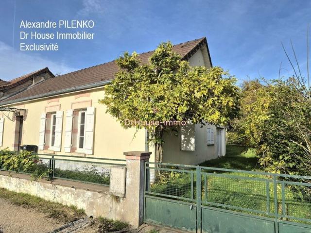 Maison vente à Chalon-sur-Saône, Sampigny-lès-maranges