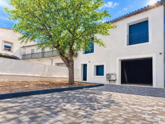 Maison vente à Lodève, Gignac