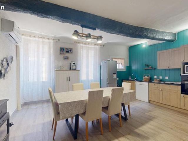 Maison vente à Arrondissement de Toulon, Cuers