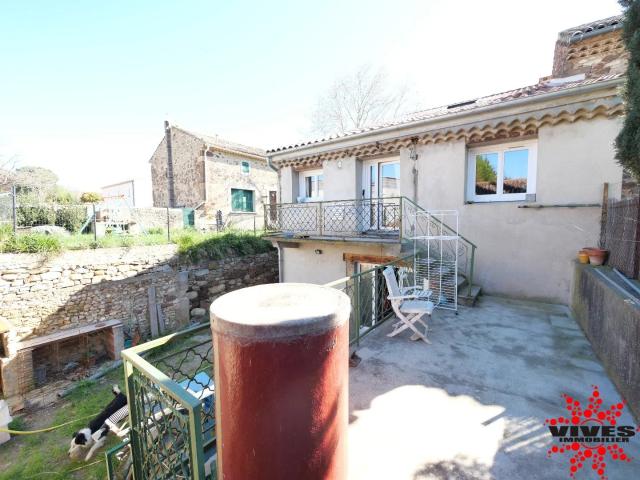 Maison vente à Cruzy, Hérault