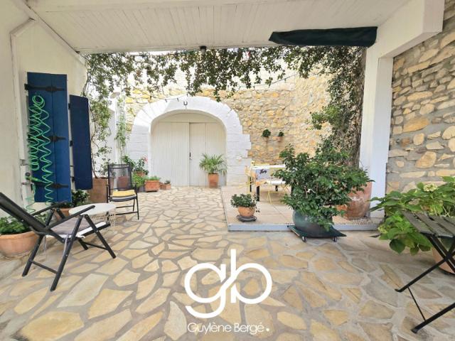 Maison vente à Saint-sériès, Hérault