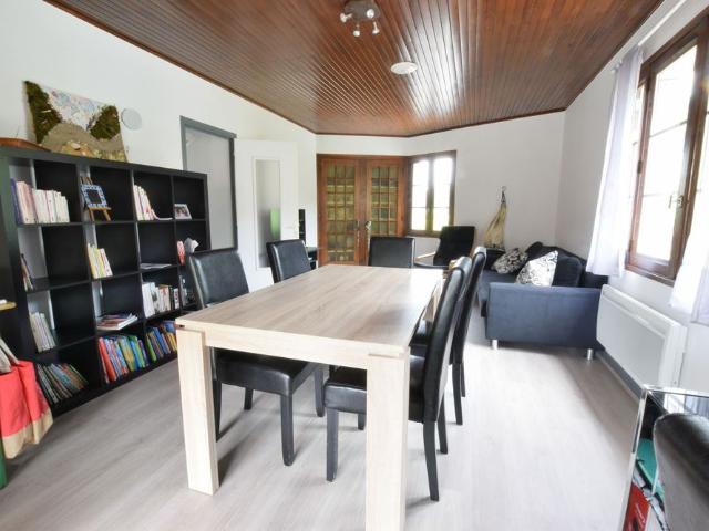 Maison location à Grenoble, Saint-aupre