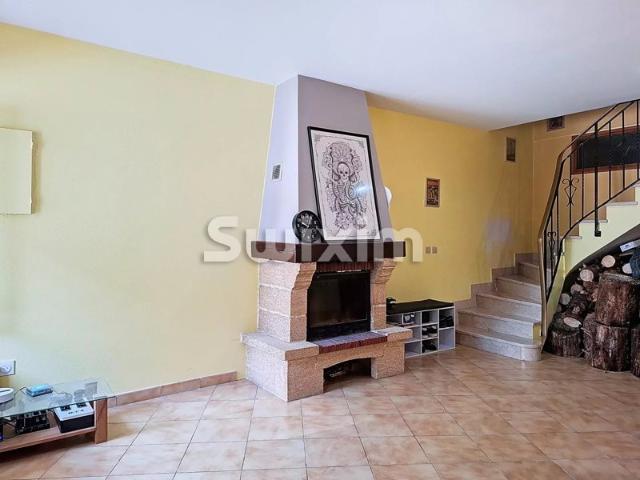 Maison vente à Nantua, Châtillon-en-michaille