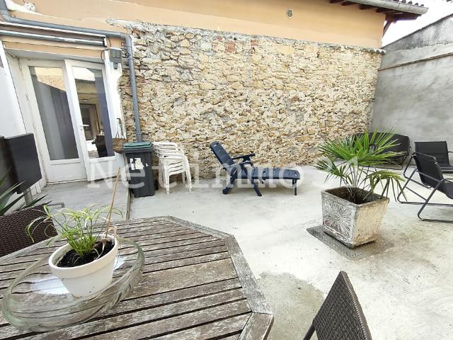 Appartement location à Toulouse, Caraman