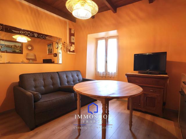 Maison vente à Corte, Altiani